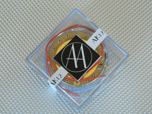 AK12 Capsule