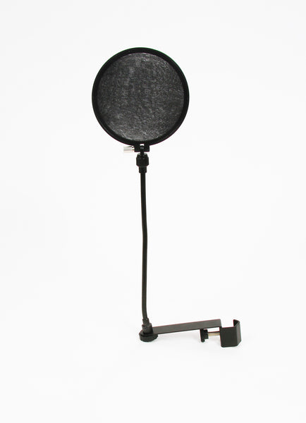 Mesh pop screen