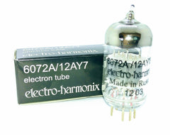 Electro Harmonix 6072a Tube