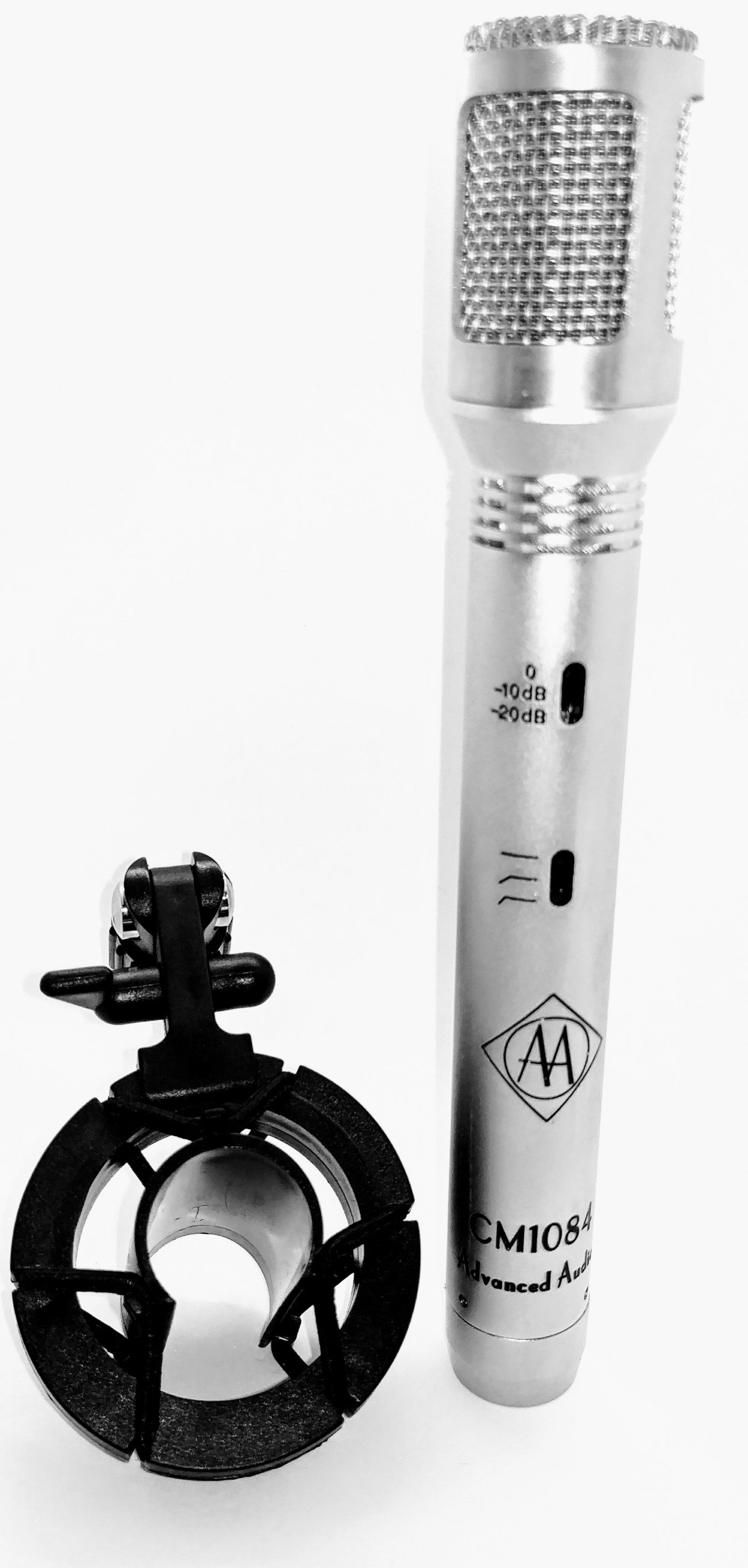 Shop CM1084V Advanced Audio Professional Microphone Online